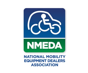 NMEDA logo 