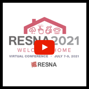 RESNA Welcome Home Video 