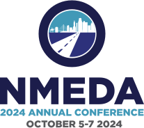 NMEDA 2024 Annual Conference, October 5 -7, 2024
