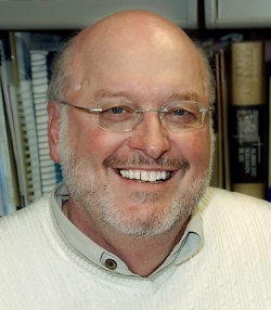 Photo of David Gray, PhD