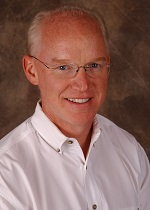 Photo of Tom Hetzel, CEO of Ride Designs