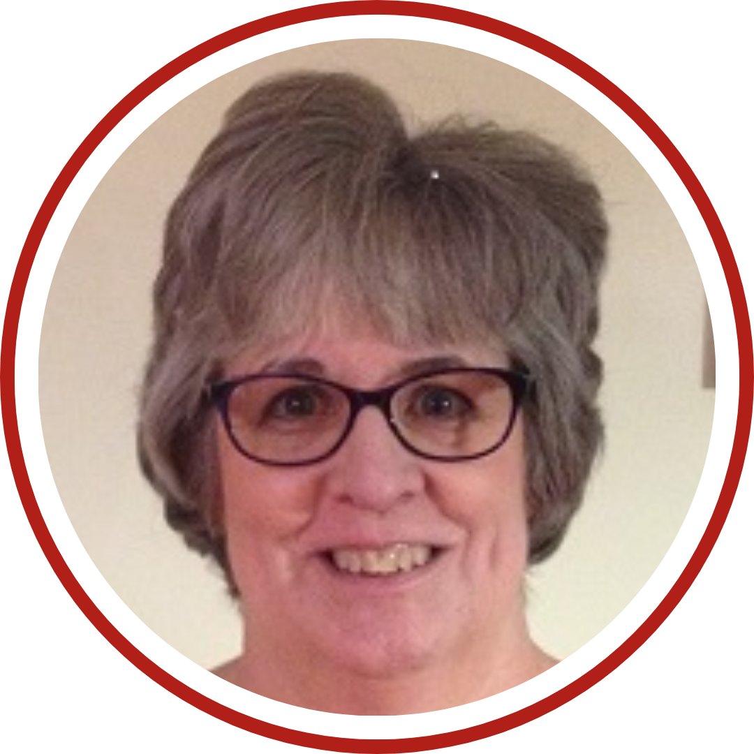 Anne Cronin