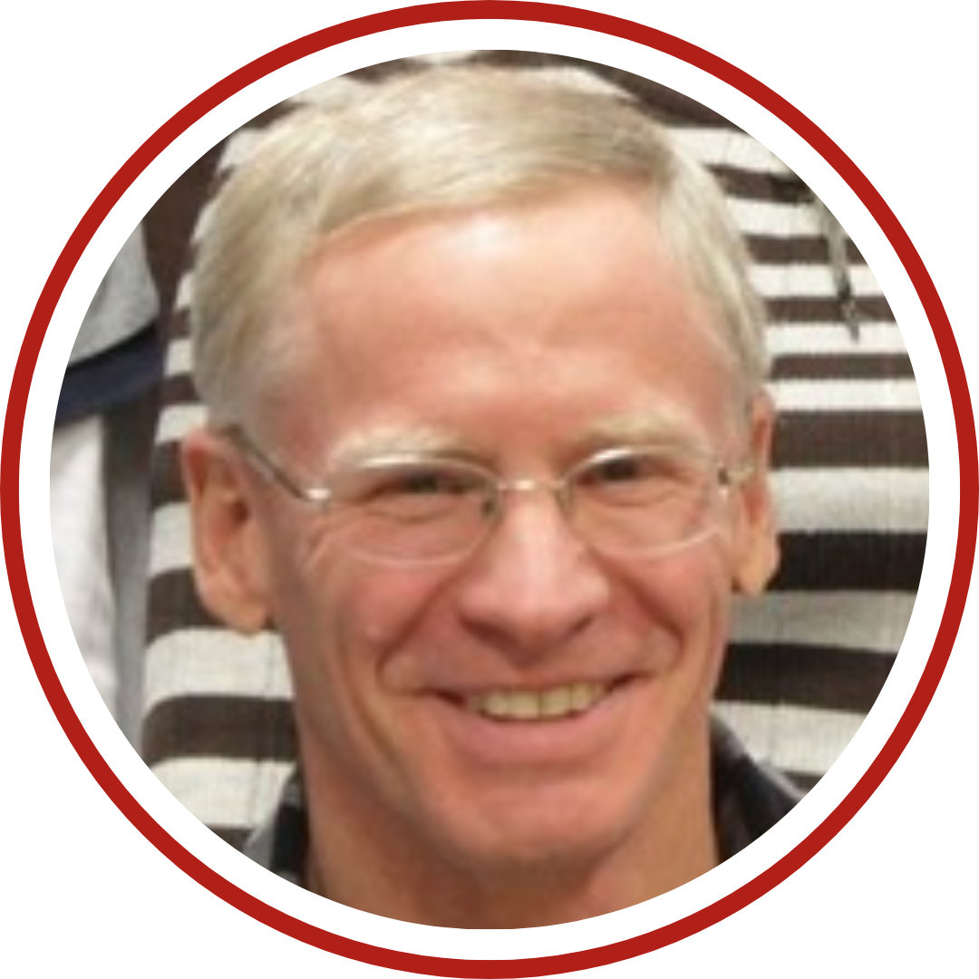 Peter Axelson