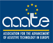 AAATE Logo