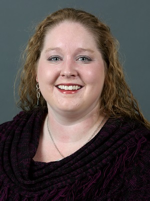 photo of Meghan Donahue