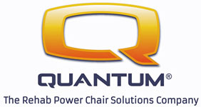Quantum Rehab logo