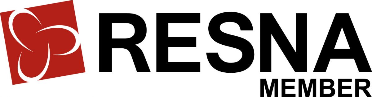 RESNA Member Logo RESNA Member Logo
