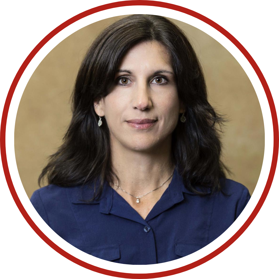 Patricia Karg