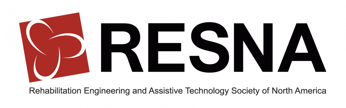RESNA Logo