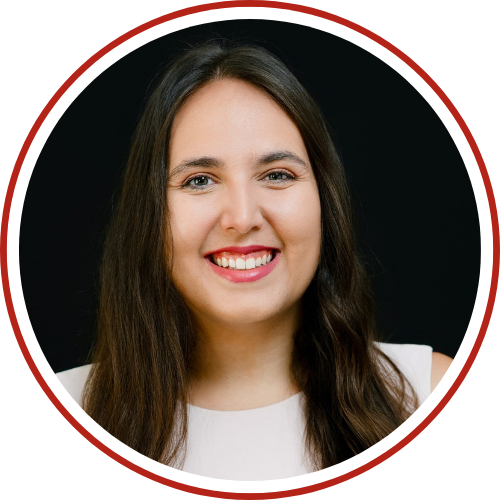 Christina Maragioglio-Esposito