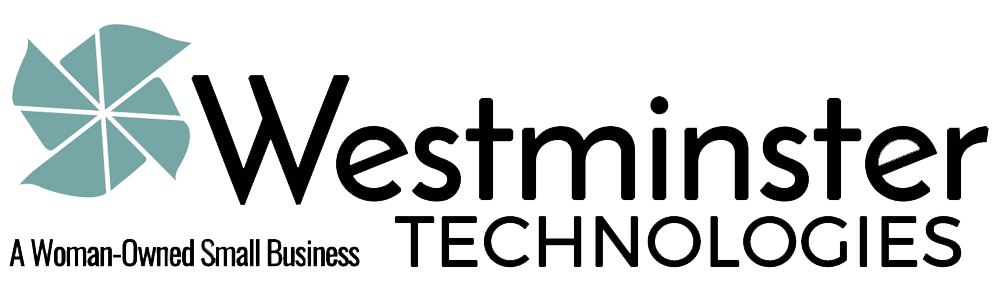 Westminster Technologies logo
