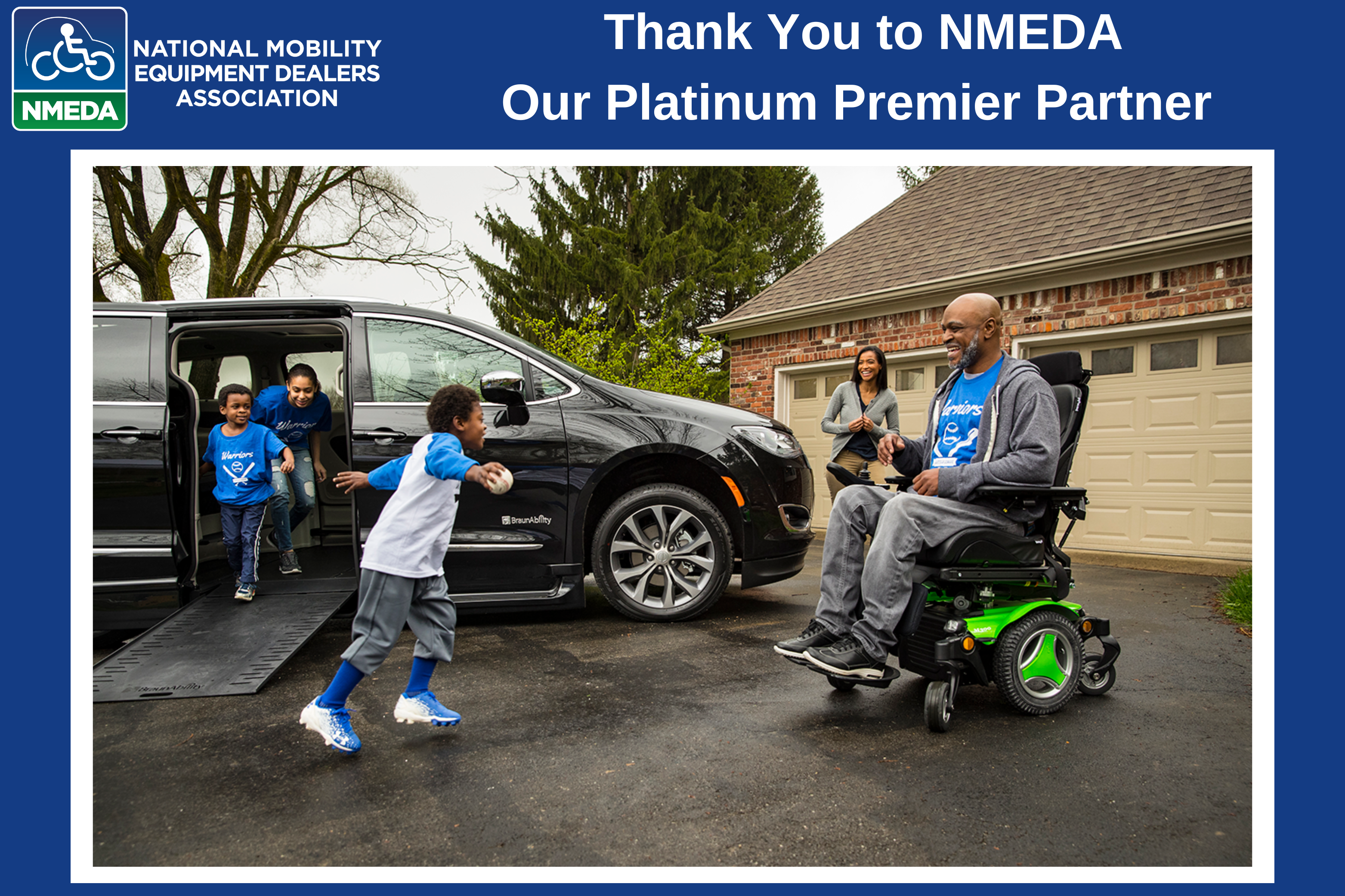 NMEDA offers FREE CEU credits for ATPs