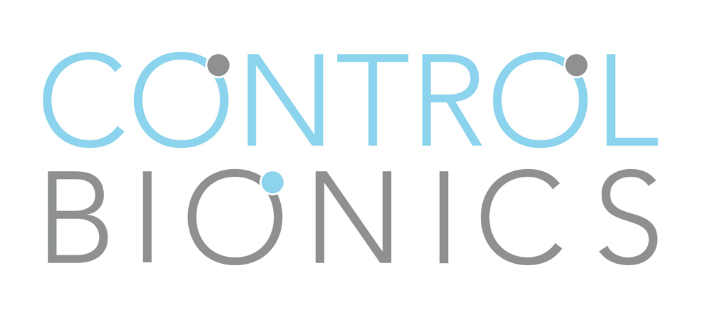 Control Bionics Logo