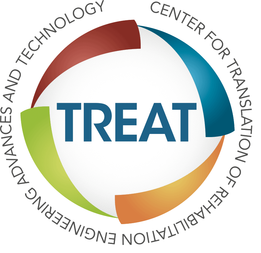 TREAT Logo