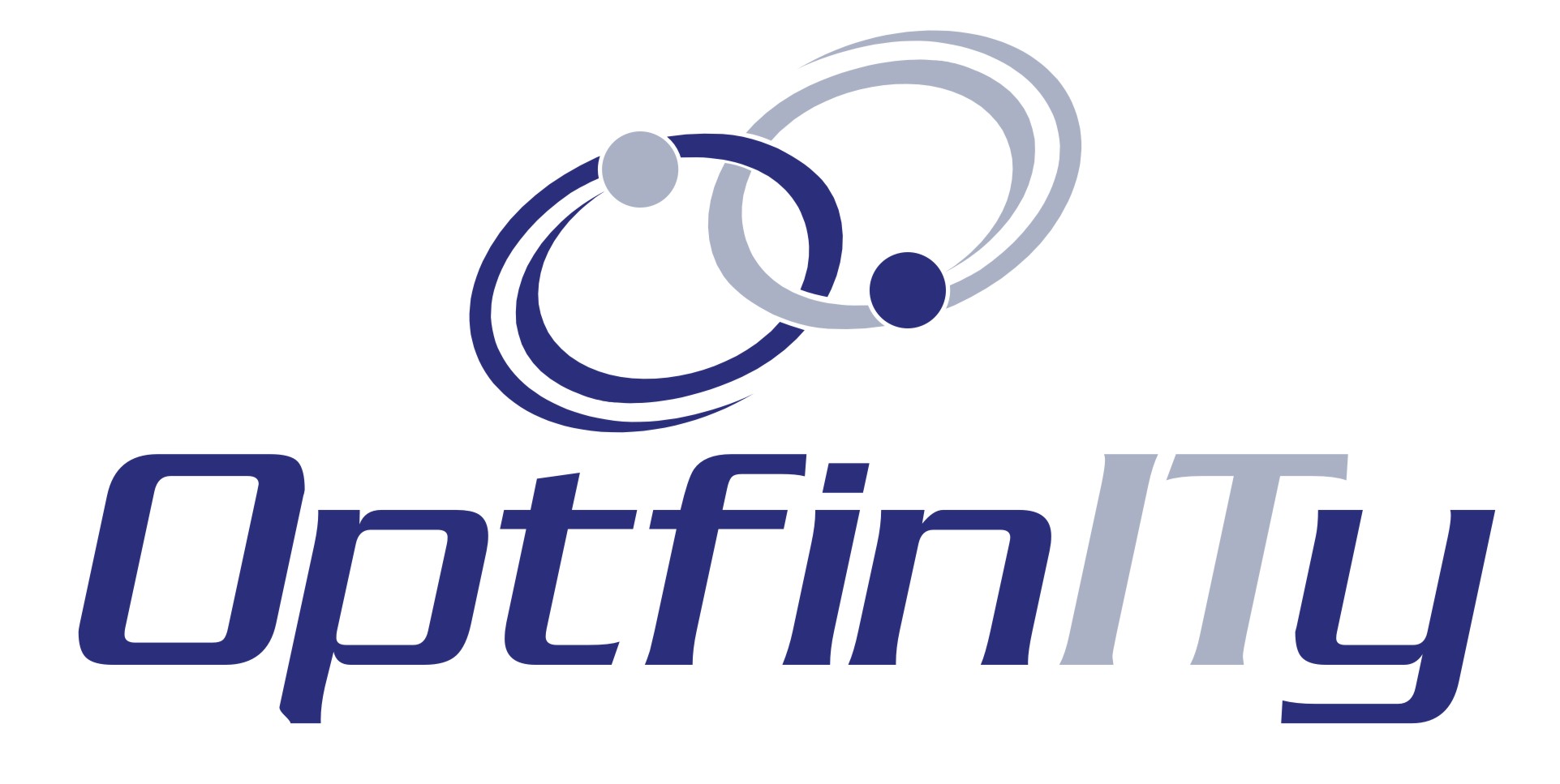 Optfinity Logo