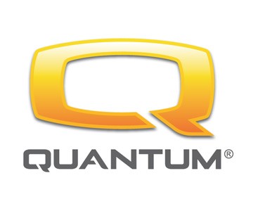 Quantum/Pride Logo