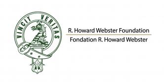 R. Howard Webster Foundation