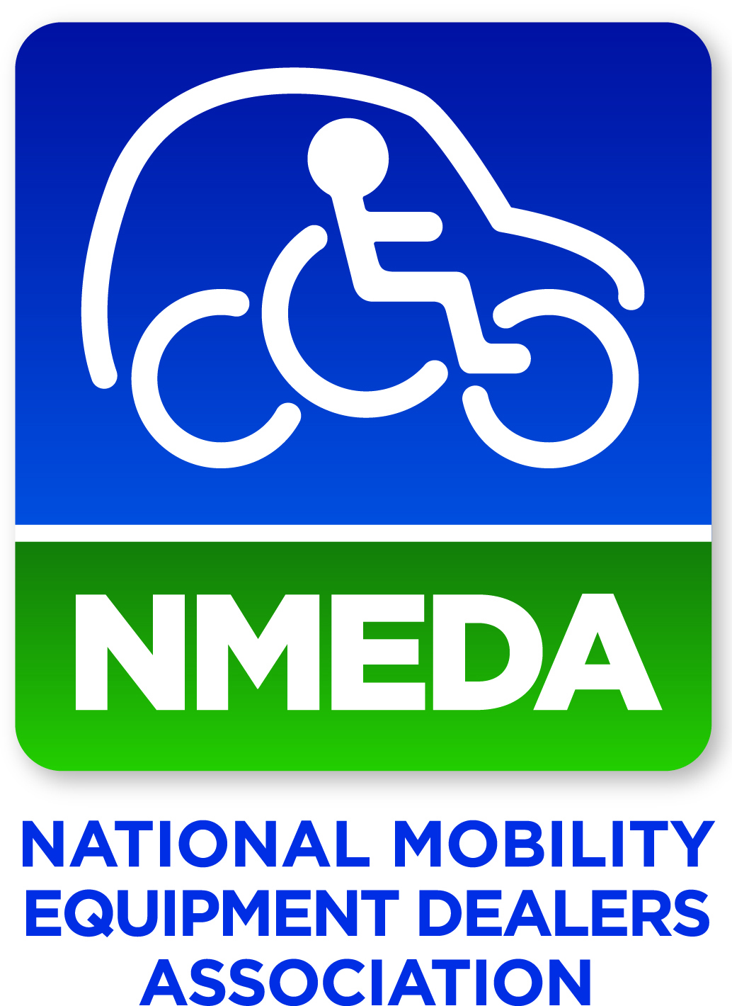 NMEDA Logo