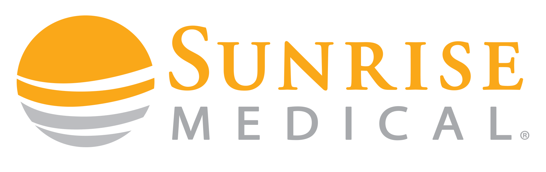 Sunrise Medical Logo