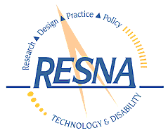 RESNA Conference Logo