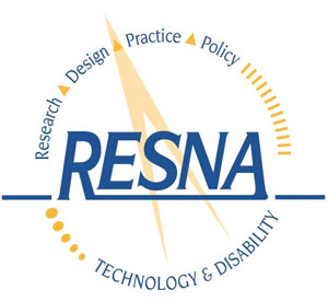 RESNA - Research, Design, Practice and Policy for Technology and Disability